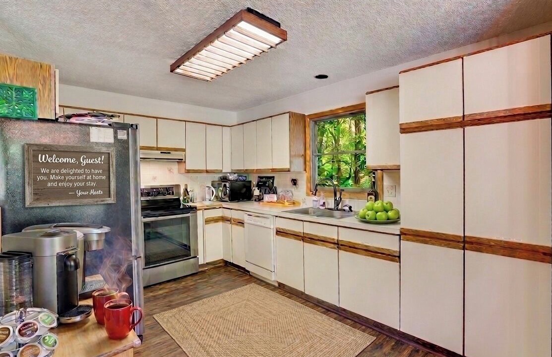 Photo of Kitchen in Lake Ariel