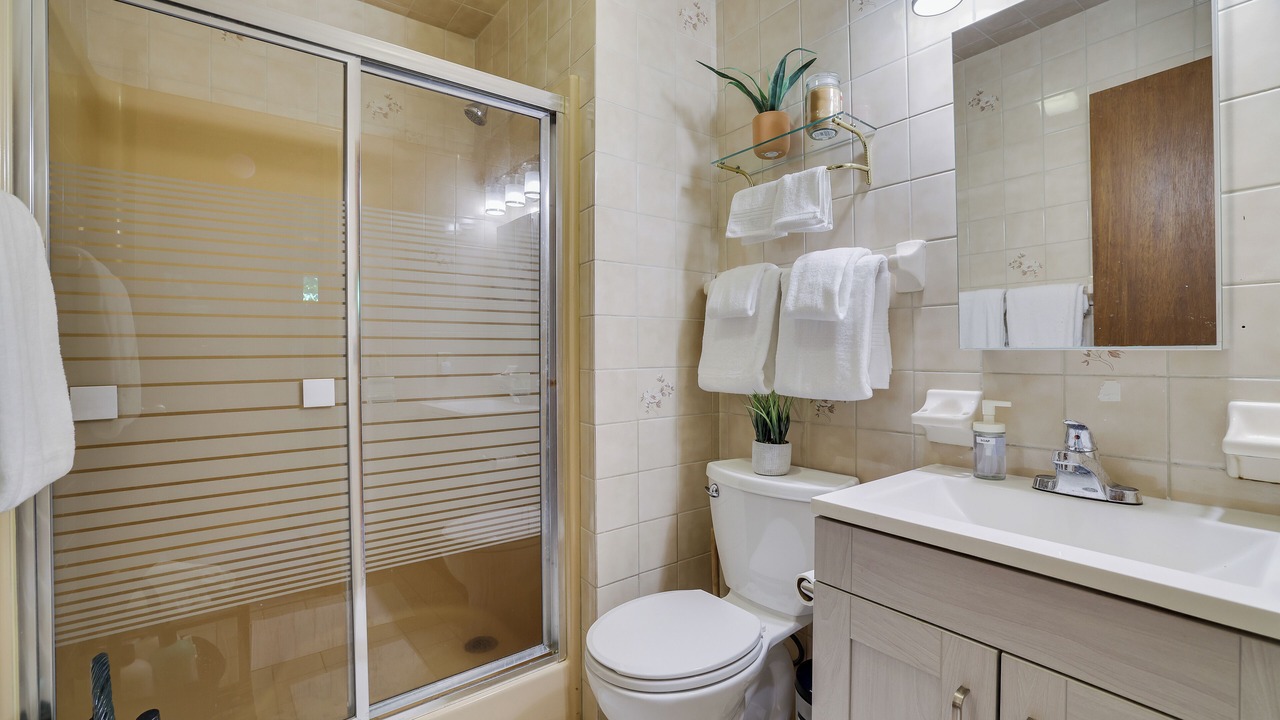 Photo of Bathroom in Lake Ariel