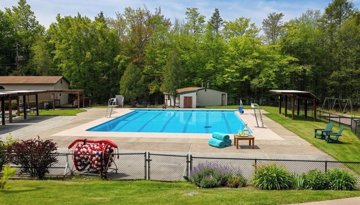 Photo of Outdoor in Lake Ariel