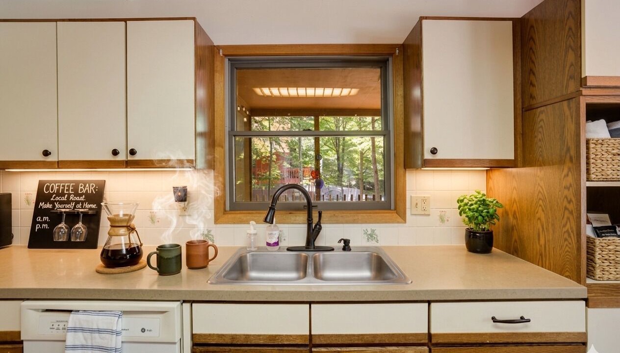 Photo of Kitchen in Lake Ariel