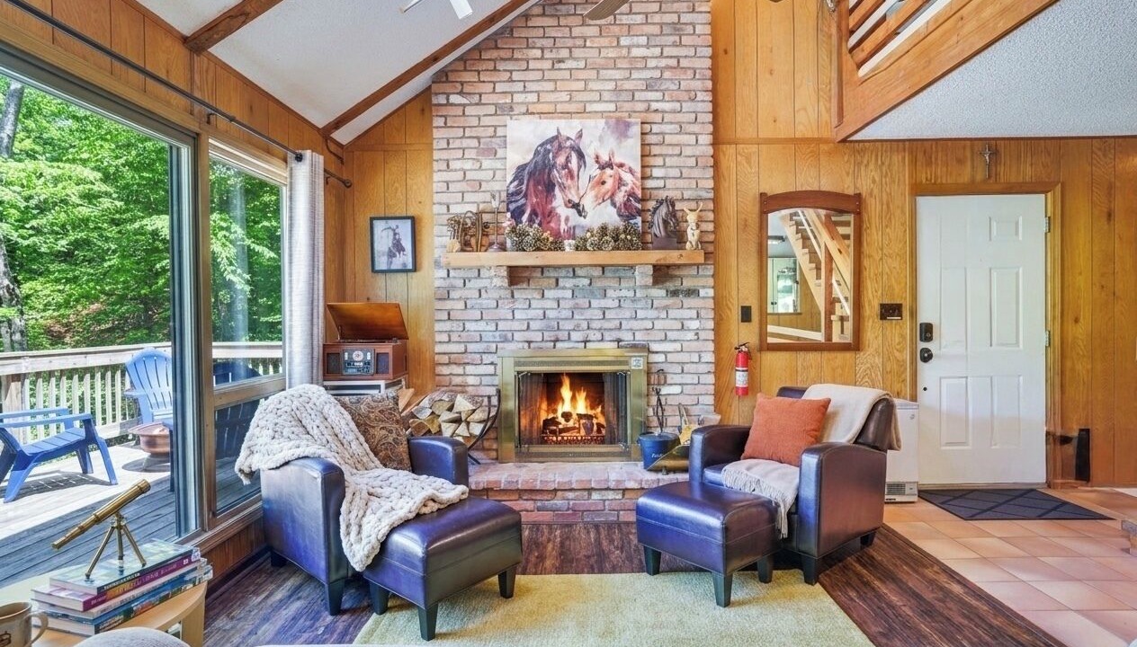Photo of Livingroom in Lake Ariel
