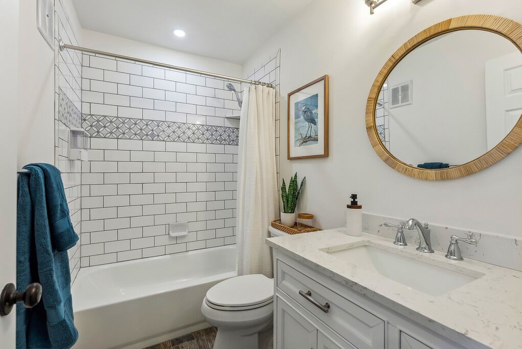 Photo of Bathroom in South End