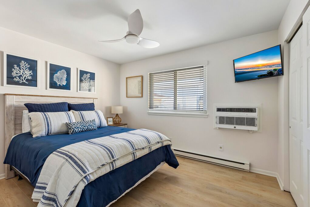Photo of Bedroom in South End