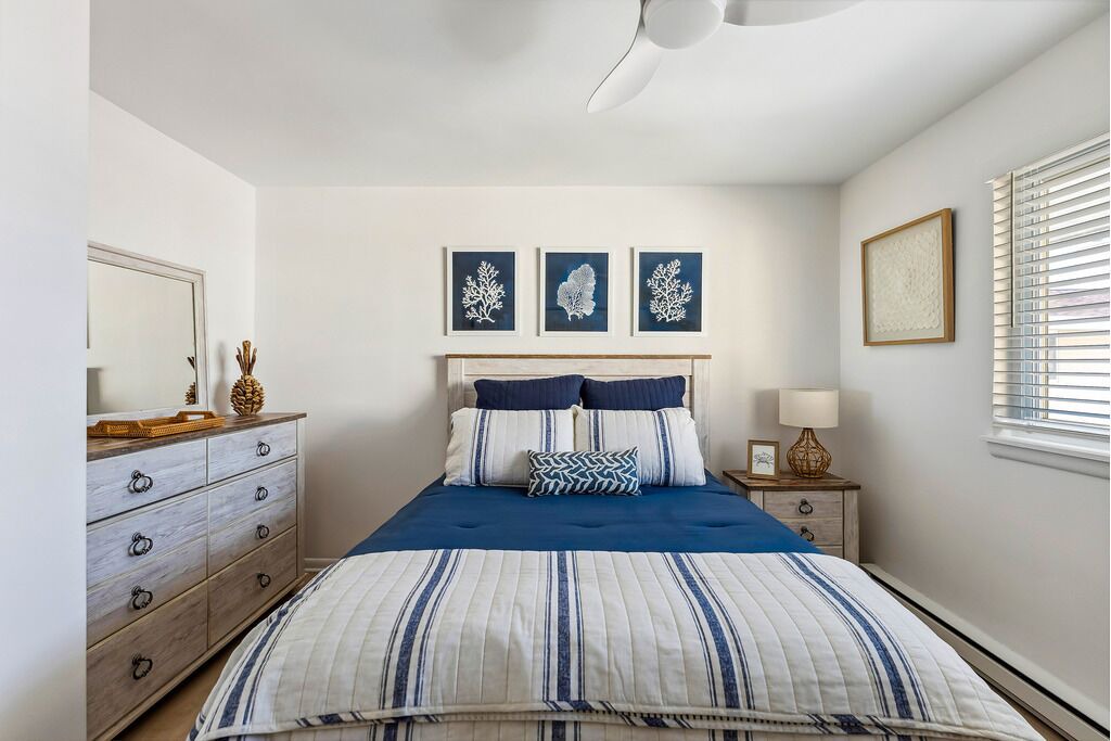 Photo of Bedroom in South End