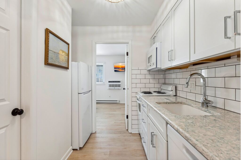 Photo of Kitchen in South End
