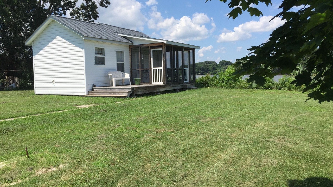 Photo of Outdoor in Rock Point