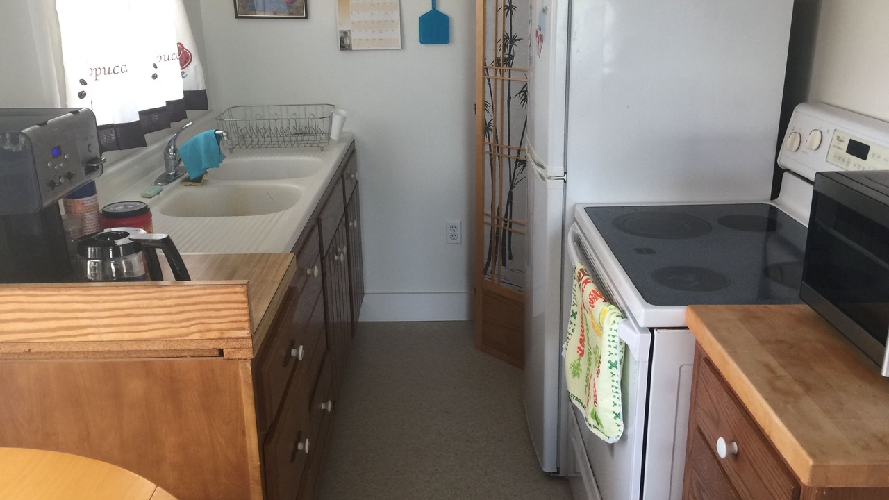 Photo of Kitchen in Rock Point