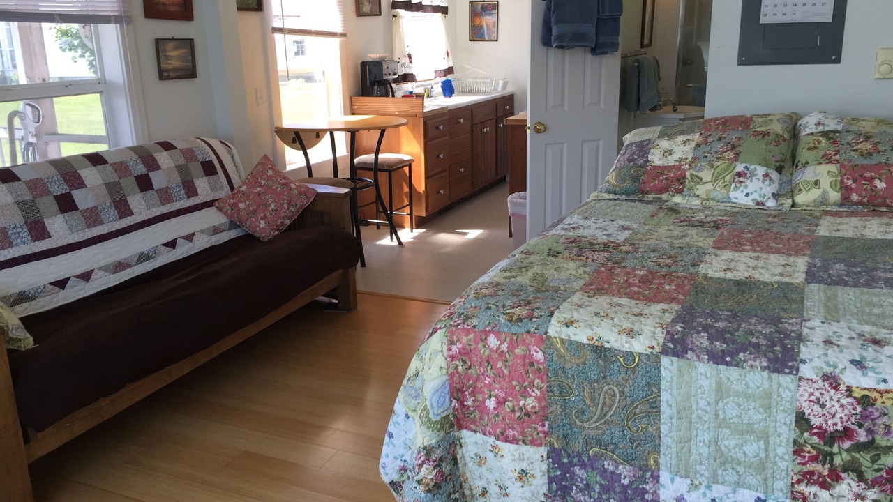 Photo of Bedroom in Rock Point