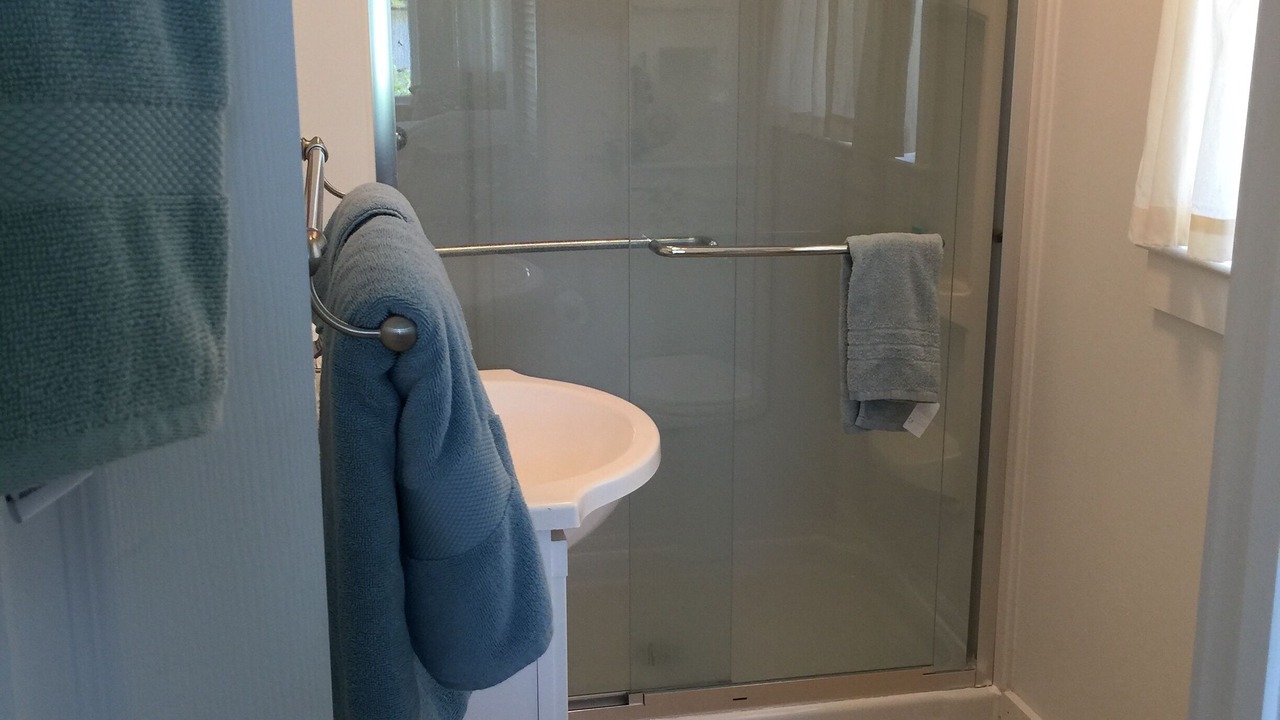 Photo of Bathroom in Rock Point