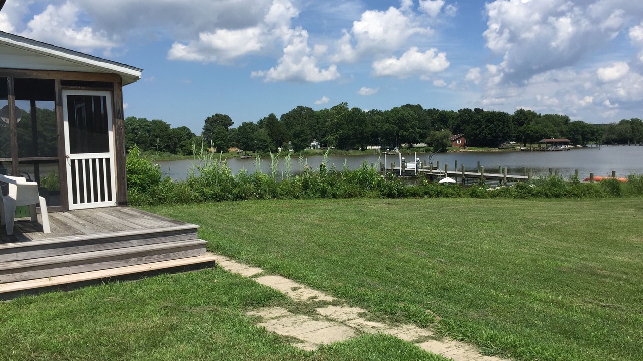 Photo of Outdoor in Rock Point