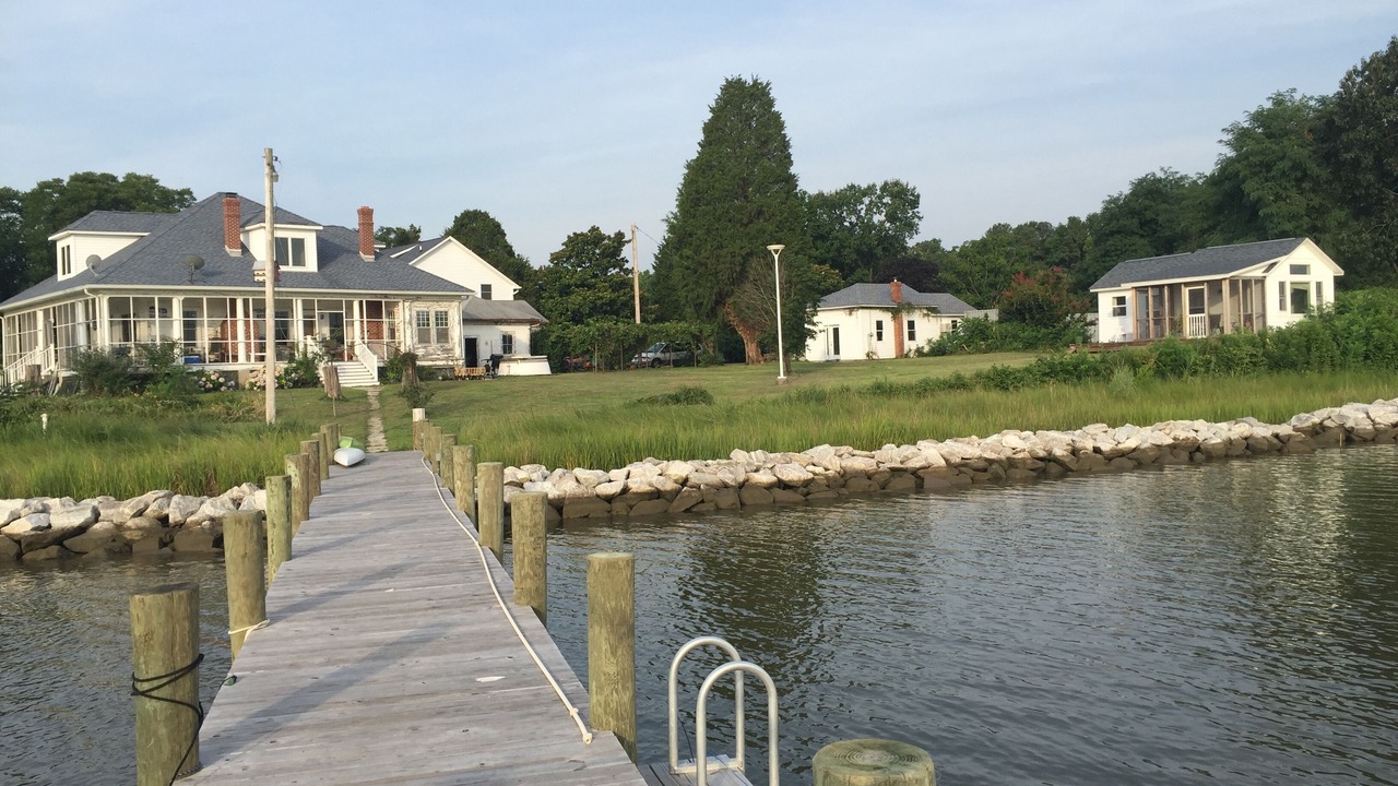 Photo of Outdoor in Rock Point