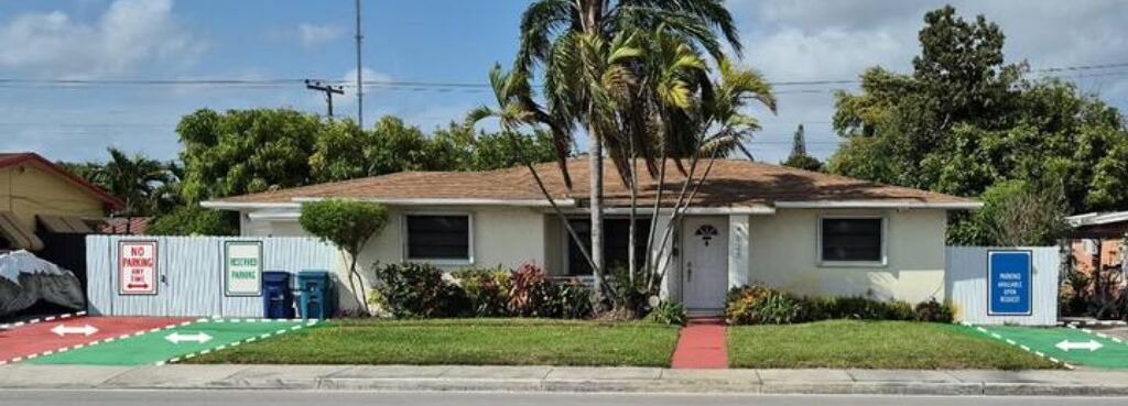 Photo of Outdoor in Miami Gardens
