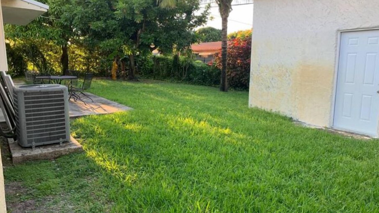 Photo of Patio Balcony in Miami Gardens