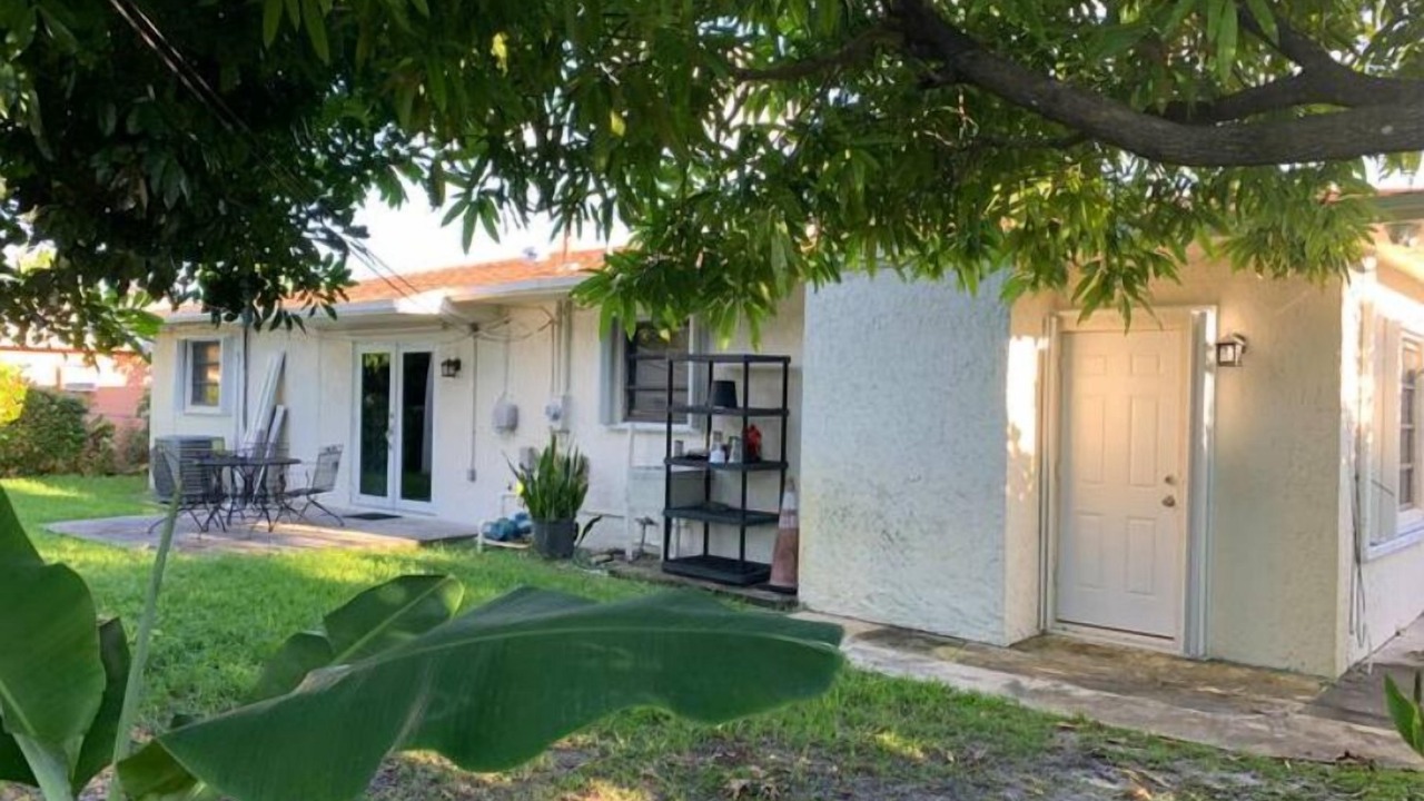 Photo of Outdoor in Miami Gardens