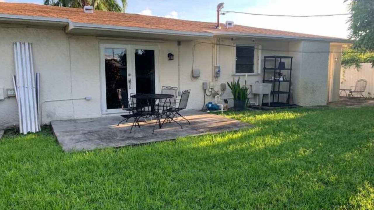 Photo of Outdoor in Miami Gardens