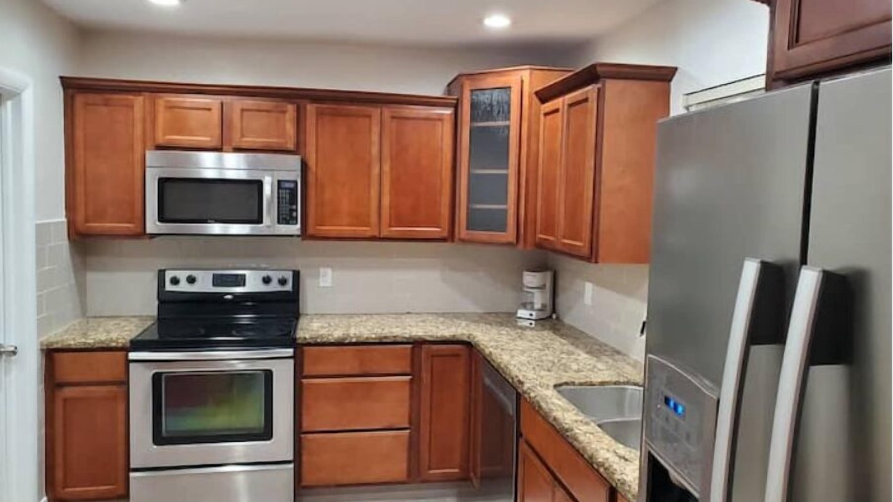Photo of Kitchen in Miami Gardens