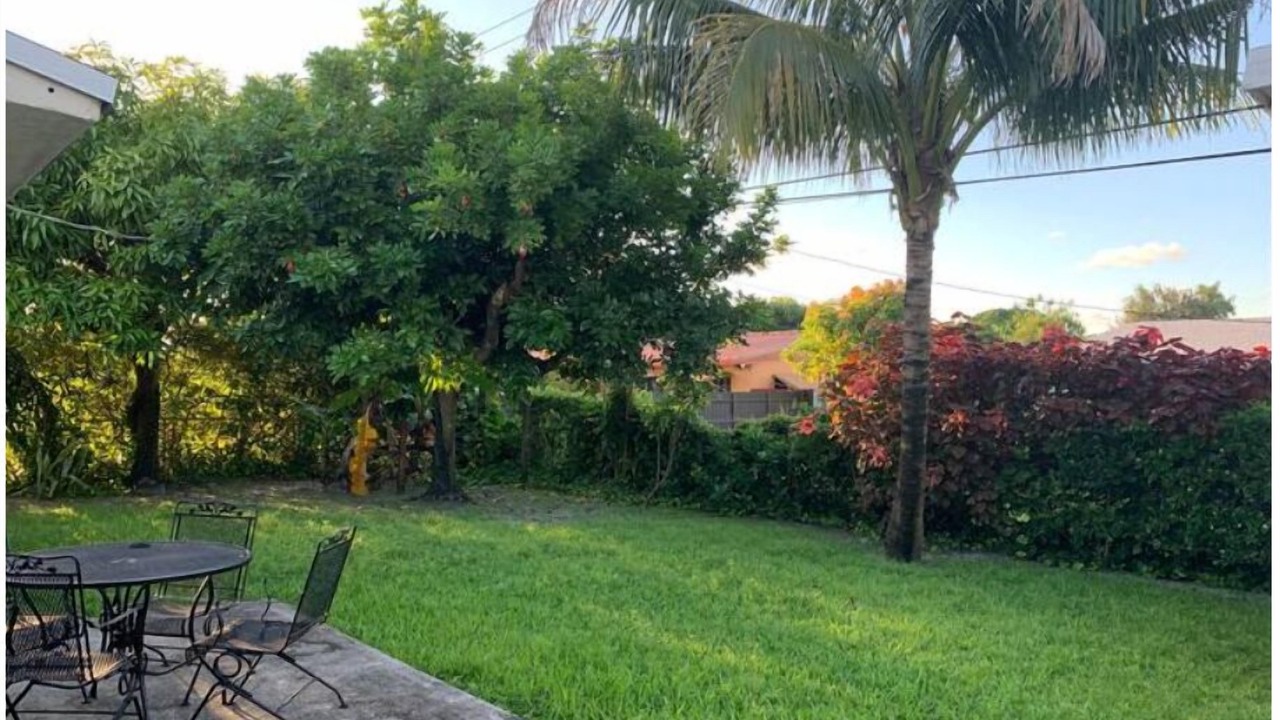 Photo of Outdoor in Miami Gardens