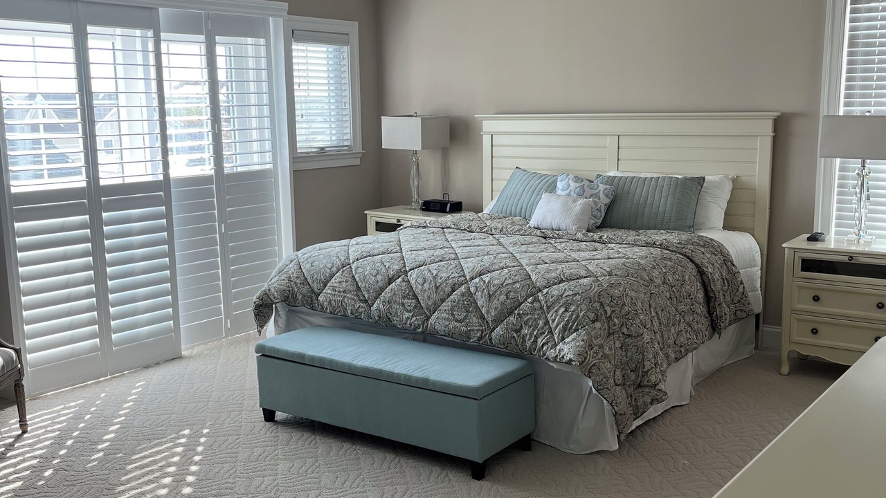Photo of Bedroom in North Wildwood