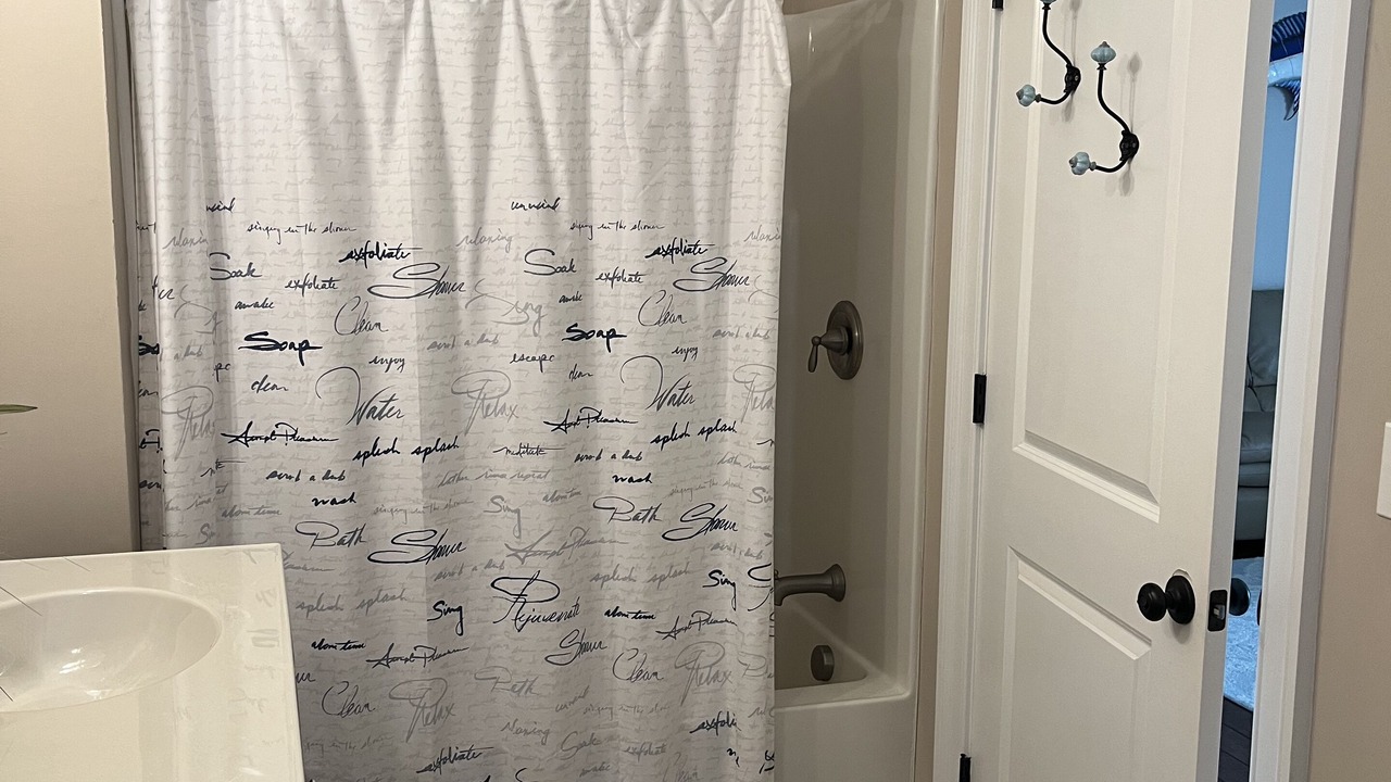 Photo of Bathroom in North Wildwood