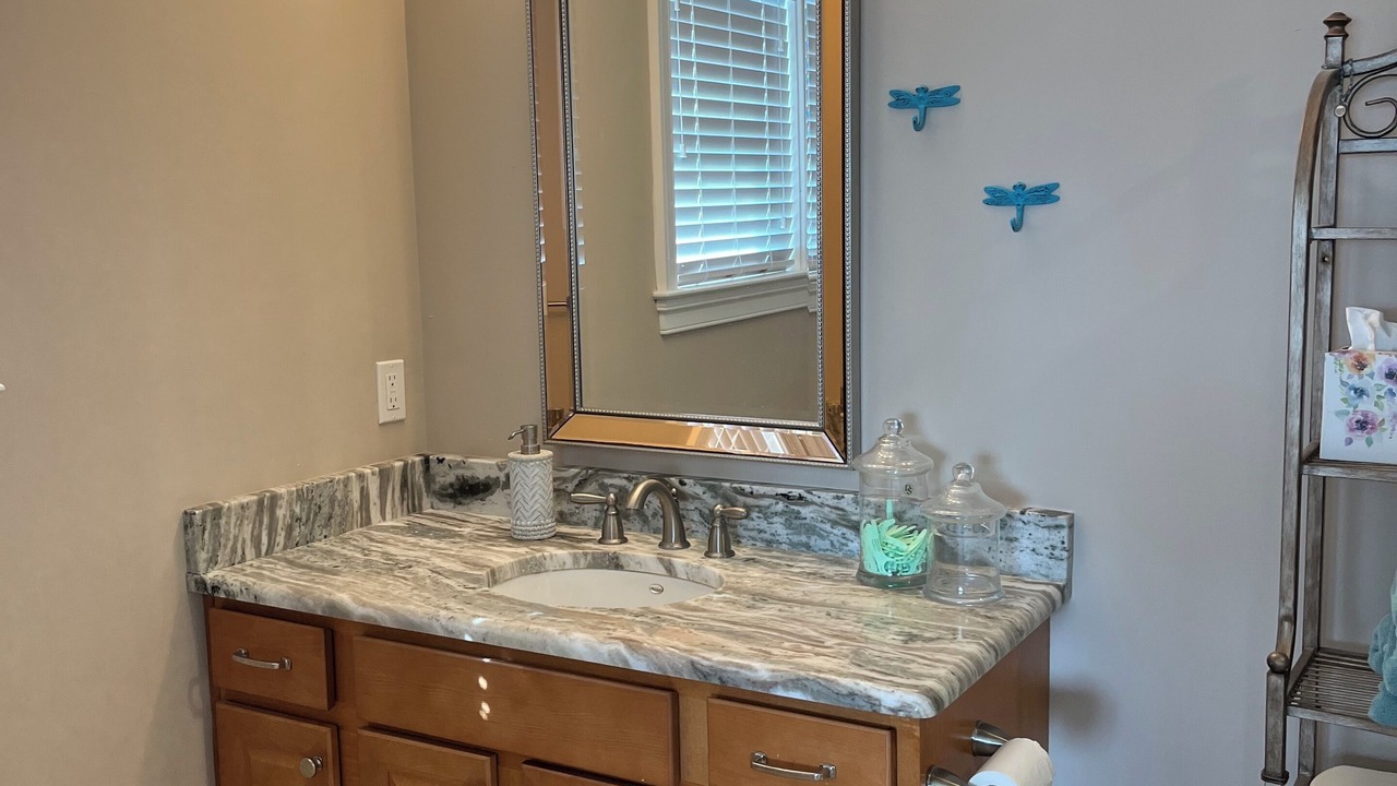 Photo of Bathroom in North Wildwood
