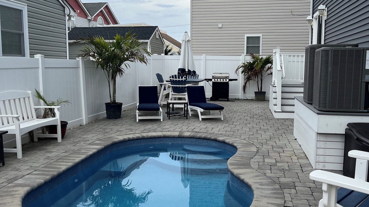 Photo of Outdoor in North Wildwood