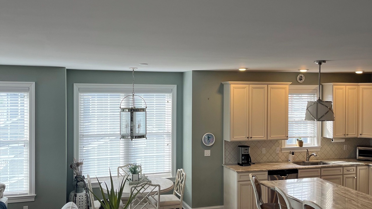 Photo of Livingroom in North Wildwood