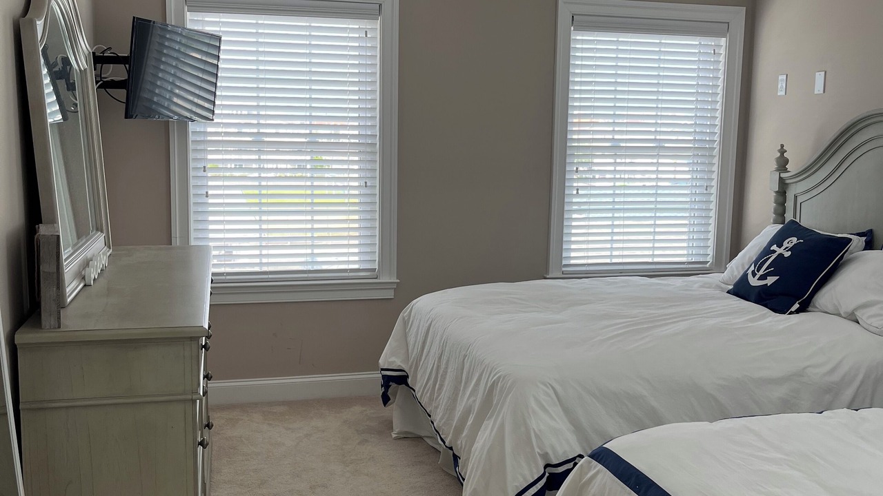 Photo of Bedroom in North Wildwood