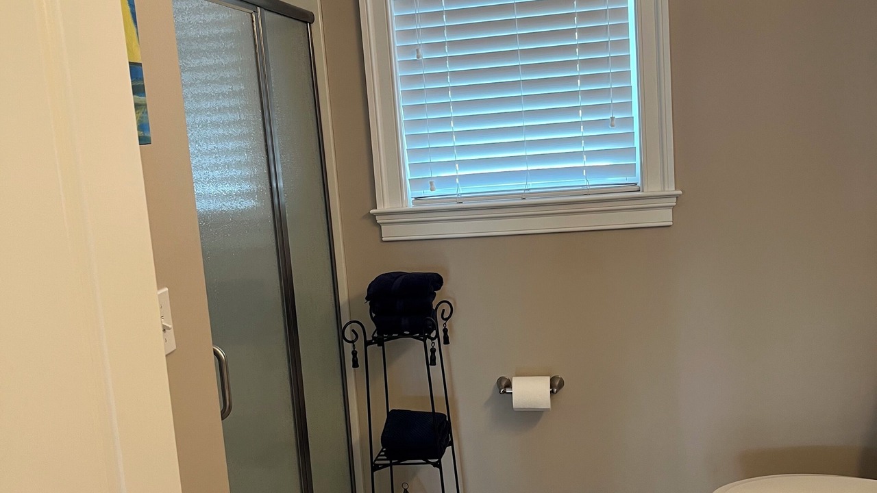 Photo of Bathroom in North Wildwood