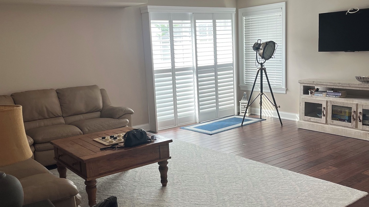 Photo of Livingroom in North Wildwood