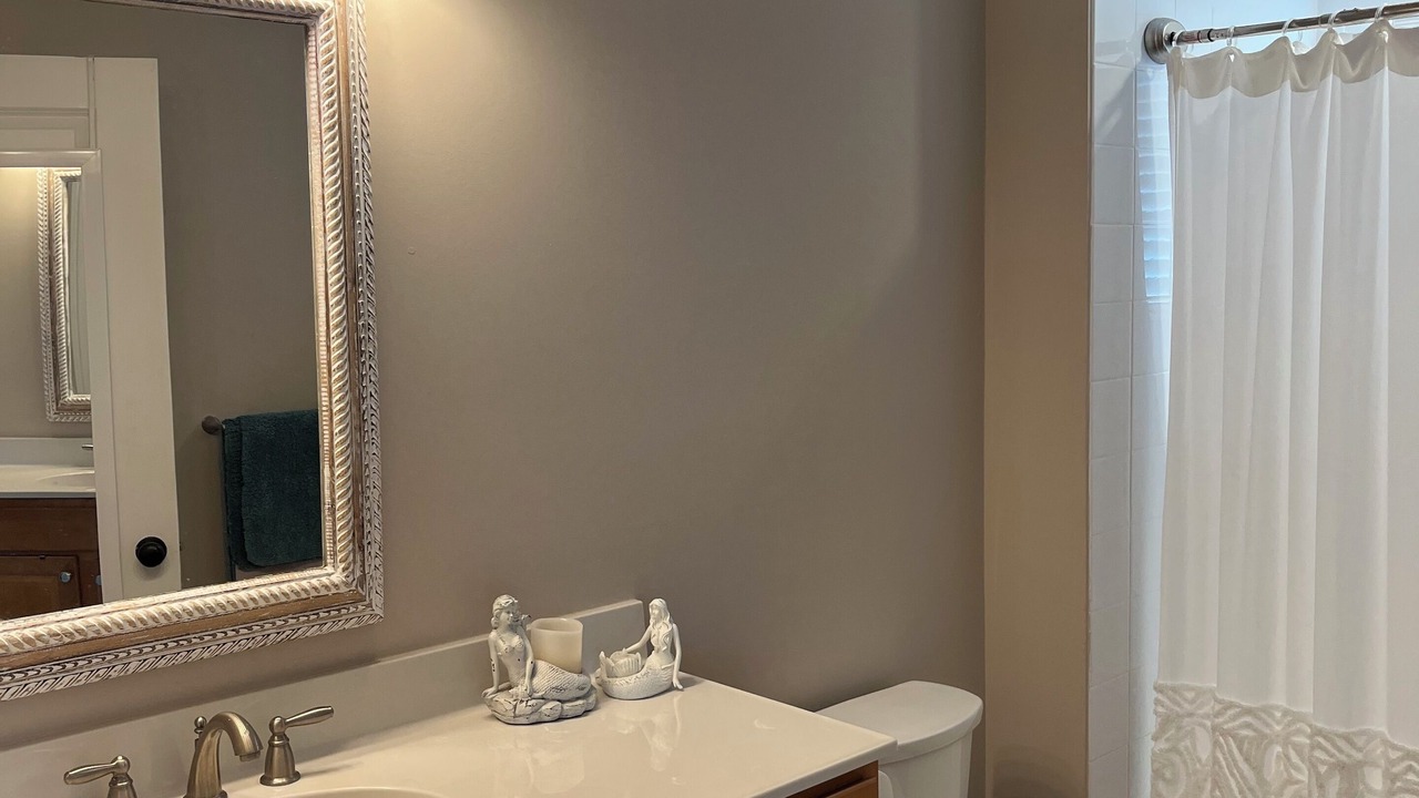 Photo of Bathroom in North Wildwood
