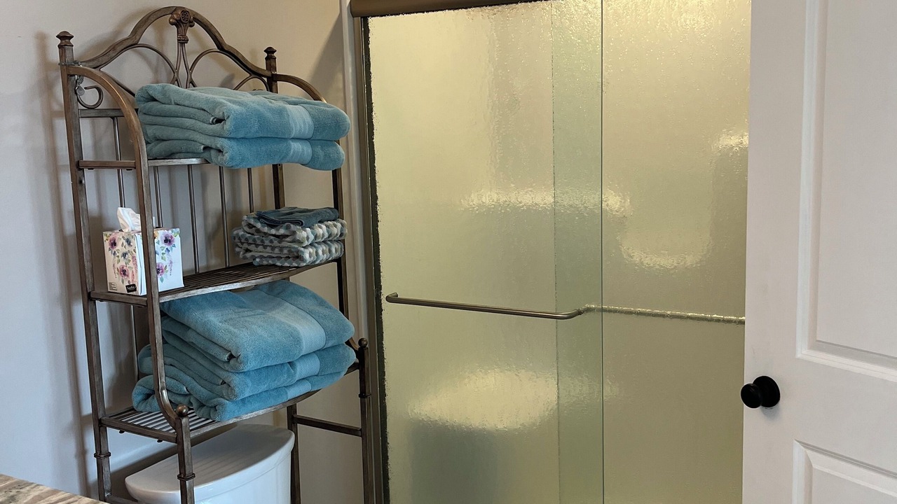Photo of Bathroom in North Wildwood