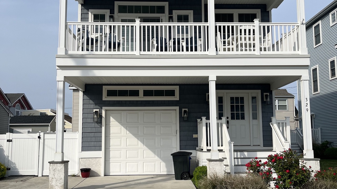 Photo of Outdoor in North Wildwood