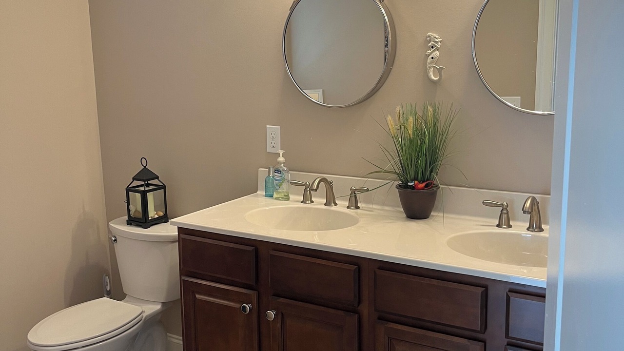 Photo of Bathroom in North Wildwood