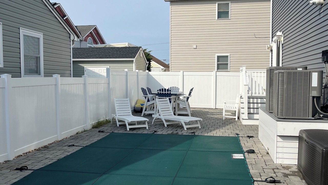 Photo of Outdoor in North Wildwood