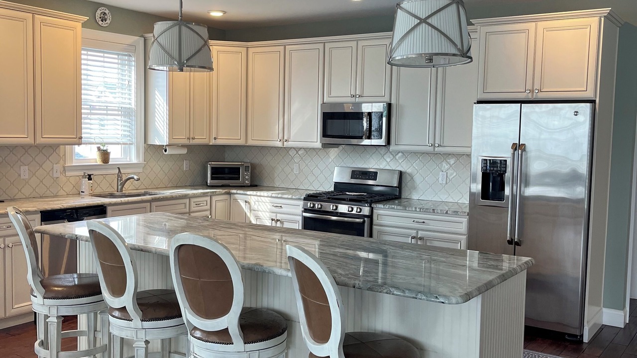Photo of Kitchen in North Wildwood