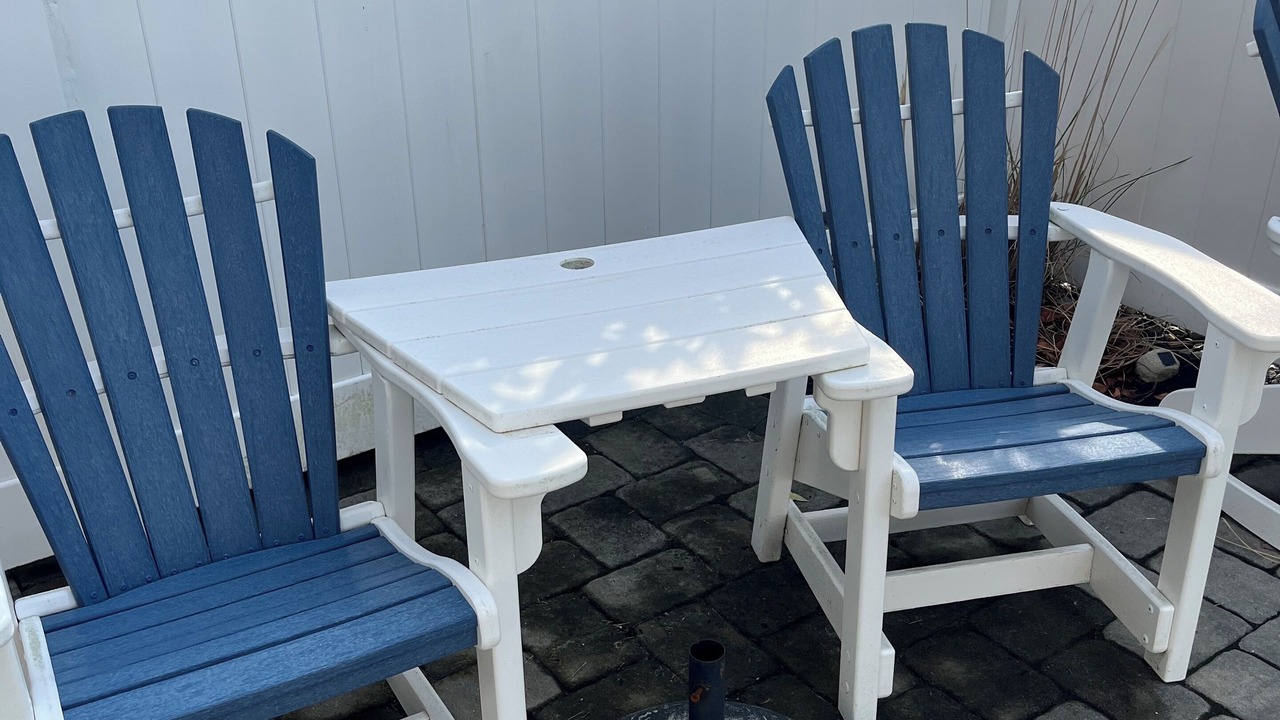 Photo of Patio Balcony in North Wildwood