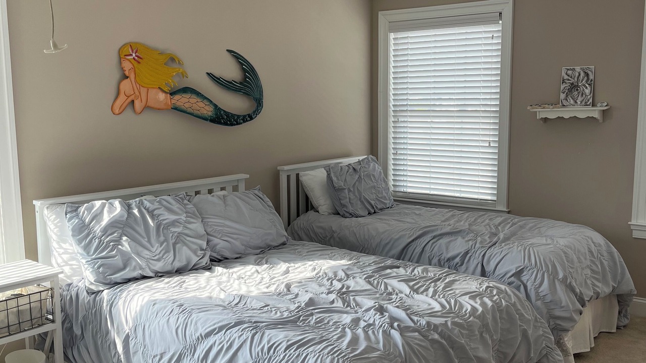 Photo of Bedroom in North Wildwood
