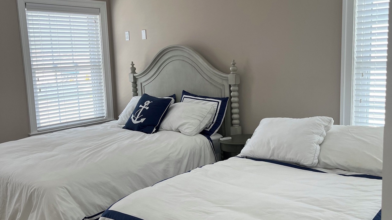 Photo of Bedroom in North Wildwood