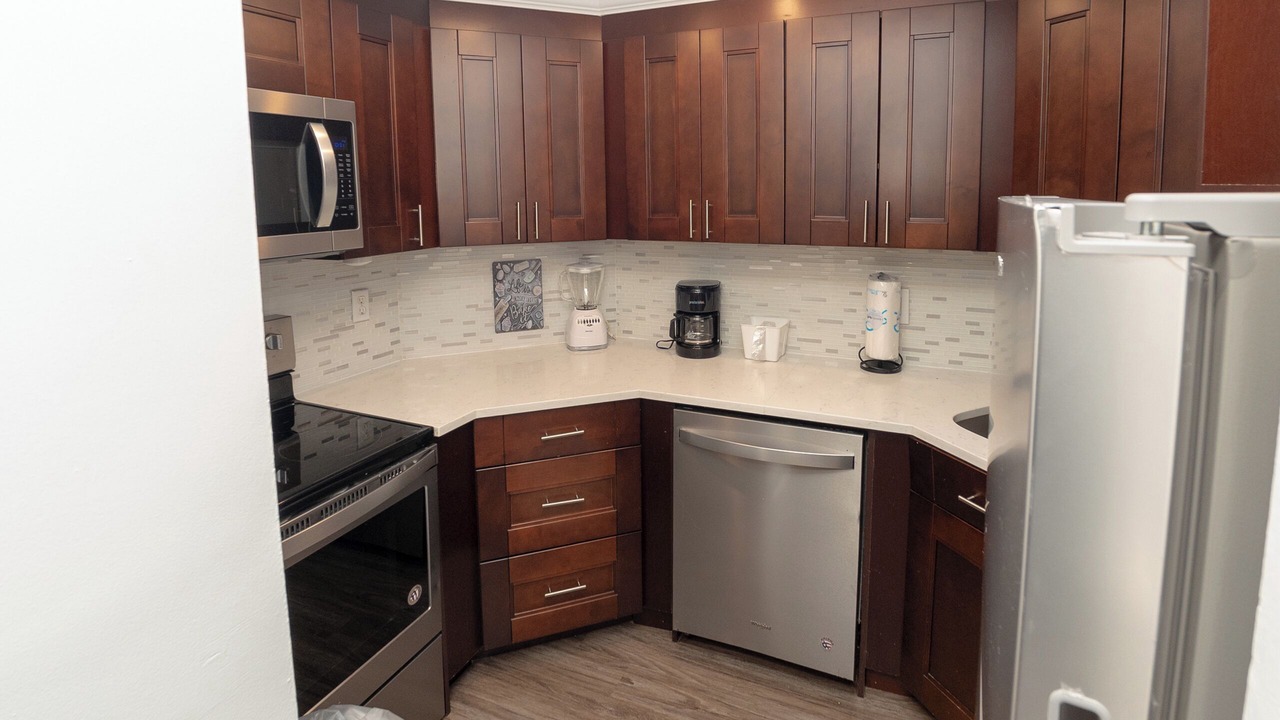 Photo of Kitchen in Galt Mile