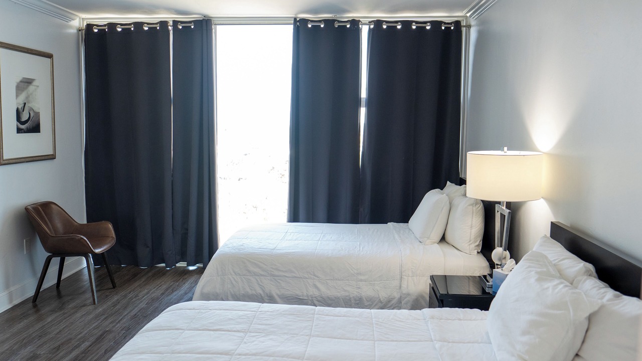 Photo of Bedroom in Galt Mile