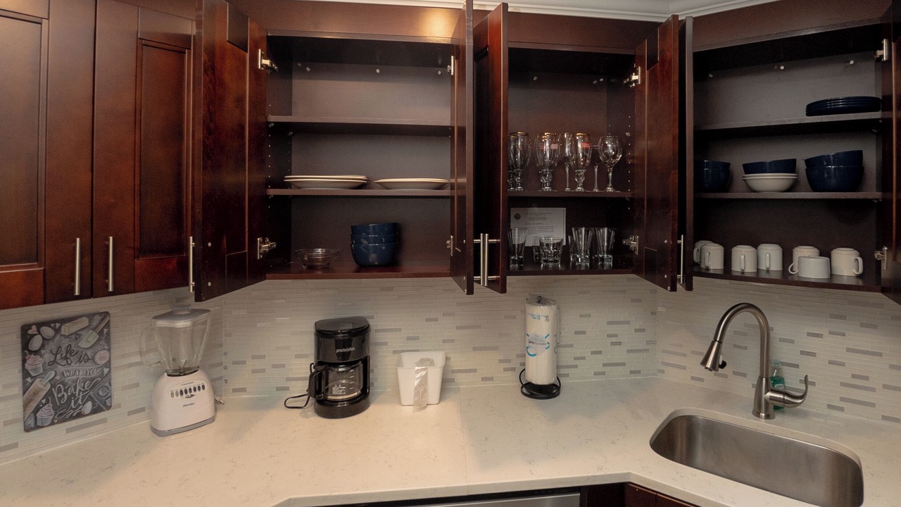 Photo of Kitchen in Galt Mile