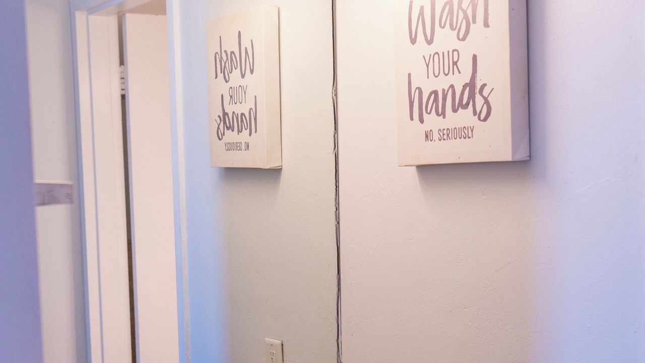 Photo of Bathroom in Galt Mile