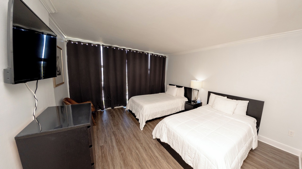 Photo of Bedroom in Galt Mile