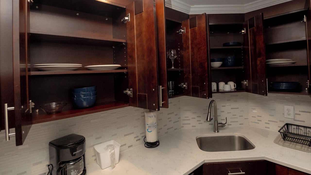 Photo of Kitchen in Galt Mile