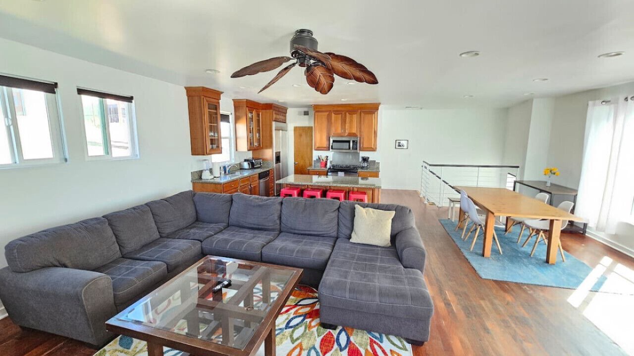 Photo of Livingroom in Venice