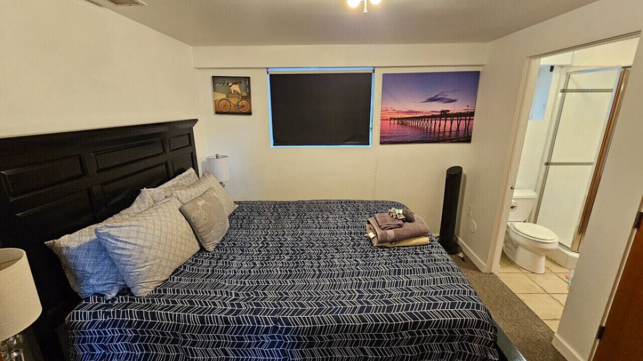 Photo of Bedroom in Venice