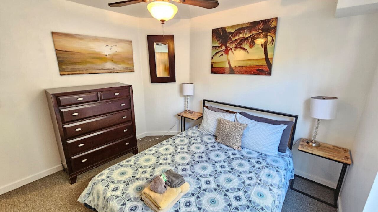 Photo of Bedroom in Venice