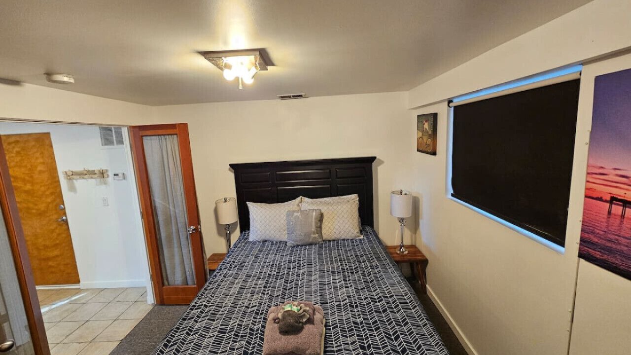 Photo of Bedroom in Venice