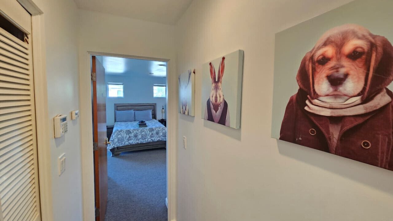 Photo of Bedroom in Venice