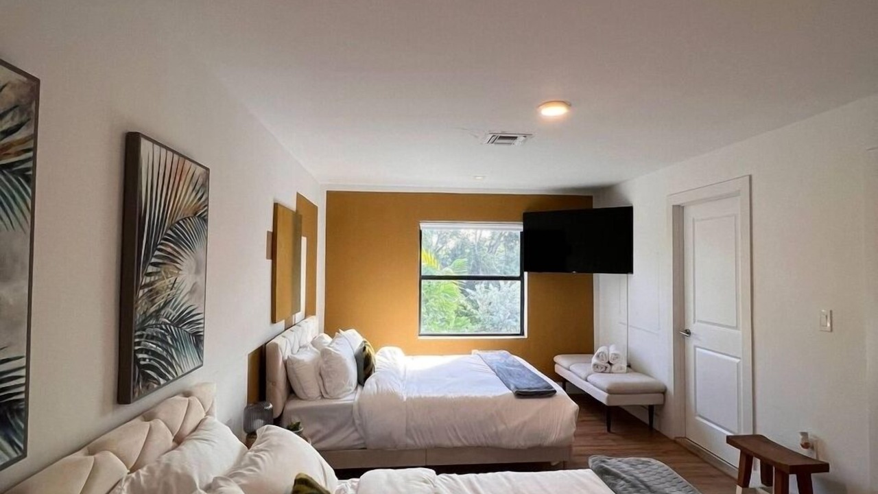 Photo of Bedroom in Edgewood